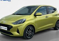 Gebrauchtwagen Hyundai i10