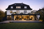 Mehrfamilienhaus, Wohnhaus Solingen Burg - 9 Zimmer, 218 m&sup2;, 494.000&euro; | Angebot:26379420