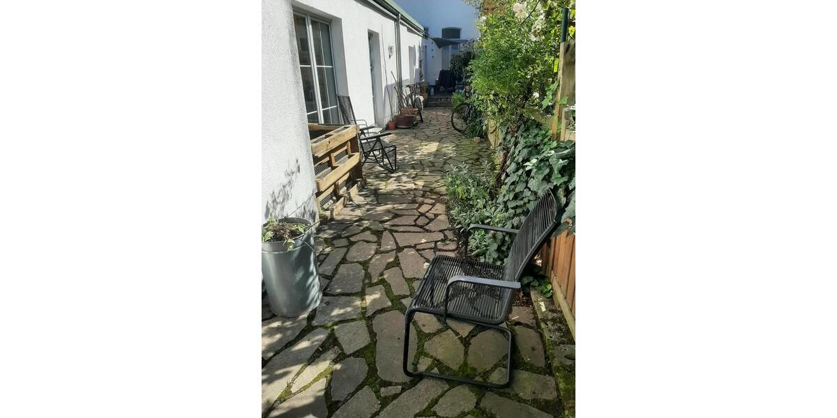 Loft - Studio - Atelier Köln Lindenthal - 2 Zimmer, 78 m&sup2;, 1.020&euro; | Angebot:27606147