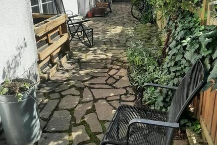 Wohnung Köln Lindenthal - 2 Zimmer, 78 m&sup2;, 1.020&euro; | Angebot:27606147