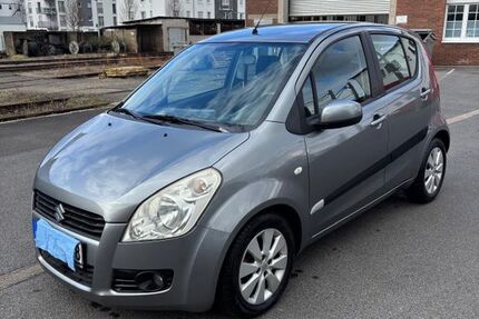 Suzuki Splash 135.600 km 1.799 &euro; Wesseling 50389