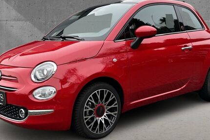 Fiat 500 19.990 km 14.900 &euro; Hilden 40721