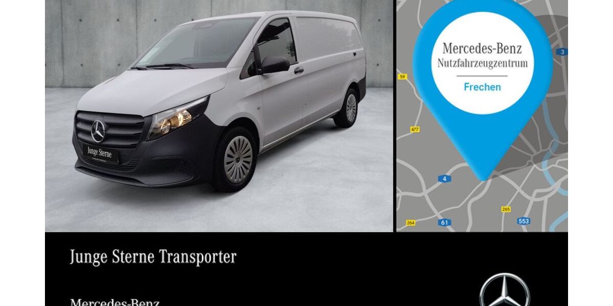Mercedes-Benz Vito 37.254 km 36.866 &euro; Frechen 50226