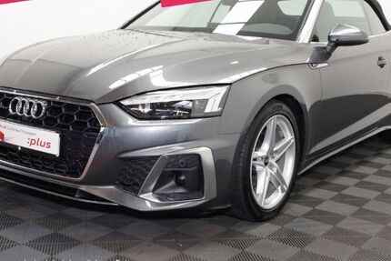 Audi A5 40.619 km 34.950 € Solingen 42653