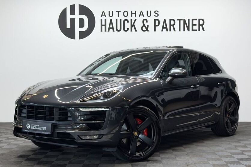 Macan