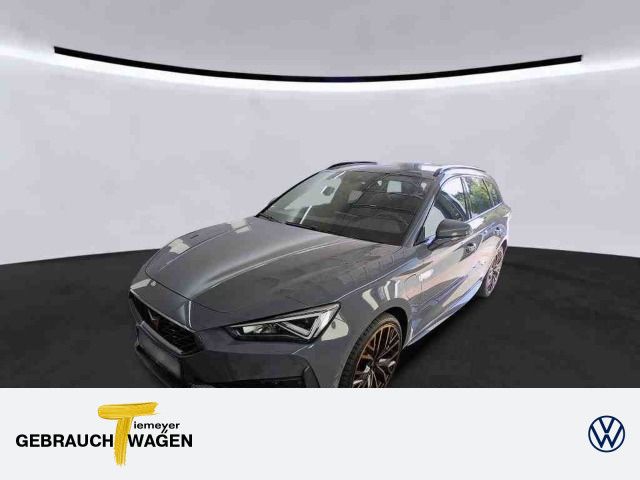 Cupra Leon 80.501 km 23.230 € Remscheid 42897
