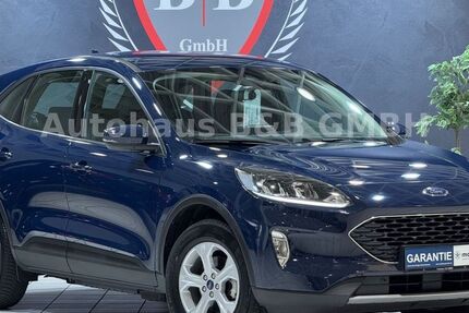 Ford Kuga 48.000 km 21.990 &euro; Bergheim 50126