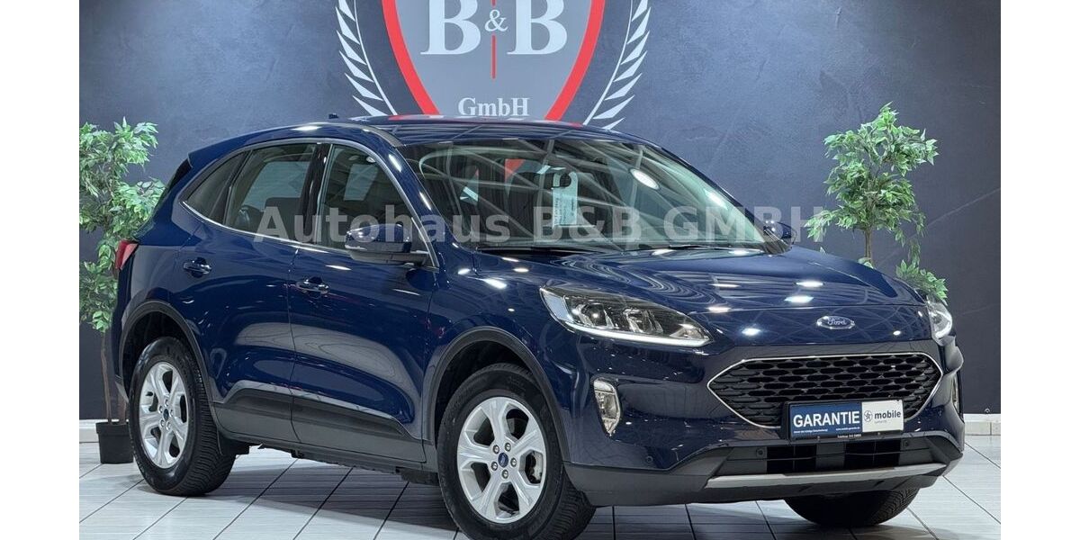 Ford Kuga 48.000 km 21.990 &euro; Bergheim 50126