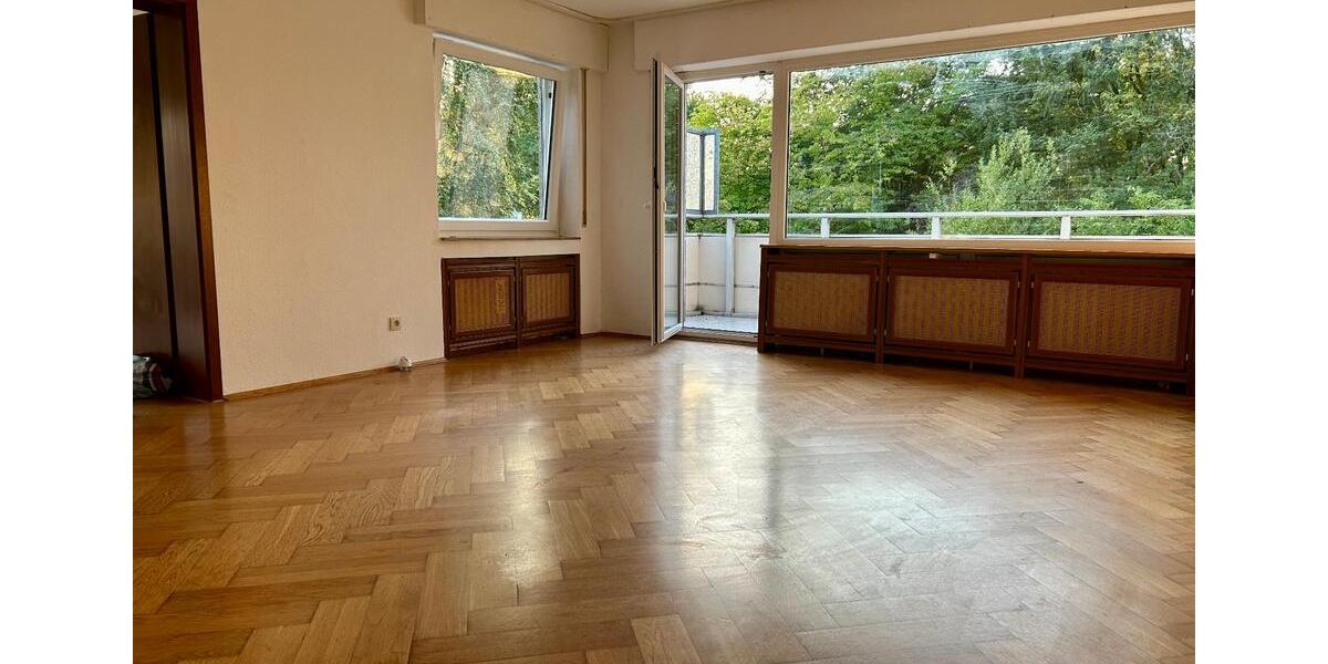 Etagenwohnung Bergisch Gladbach Frankenforst - 2 Zimmer, 65 m&sup2;, 185.000&euro; | Angebot:27544215