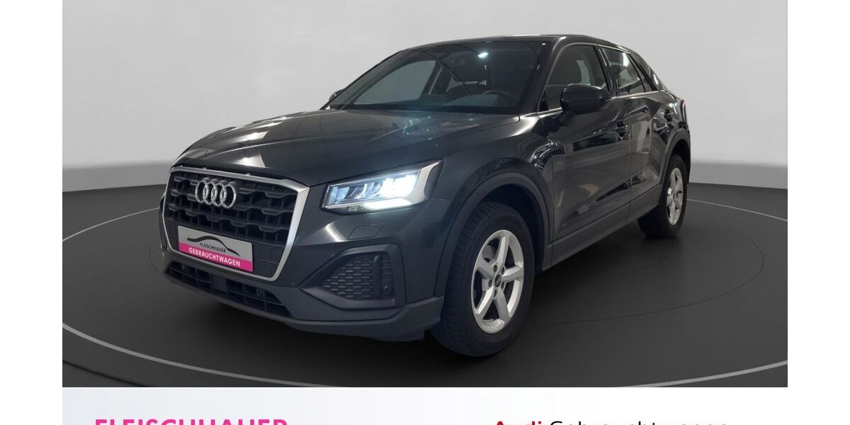 Audi Q2 33.246 km 21.490 &euro; Bonn 53119
