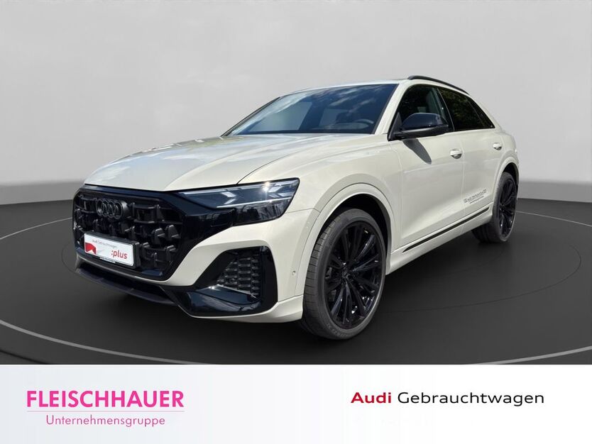 Audi Q8 3.272 km 91.990 € Köln 50968