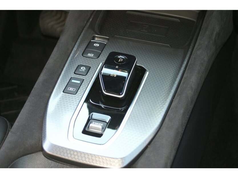 Qashqai N-Design e-Power 3D|Voll-LED|GoogleMaps