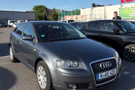 Audi A3 229.000 km 2.500 &euro; Köln 50674