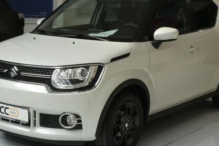Suzuki Ignis 53.400 km 12.990 € Bonn (Nähe Verteilerkreisel) 53119