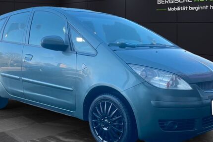 Mitsubishi Colt 164.884 km 2.999 &euro; Bergisch Gladbach 51469