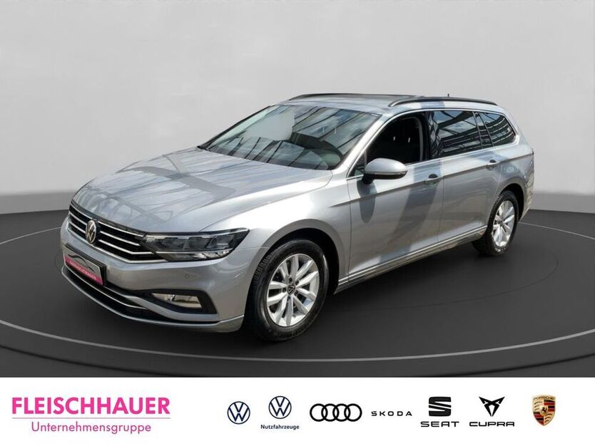 Passat