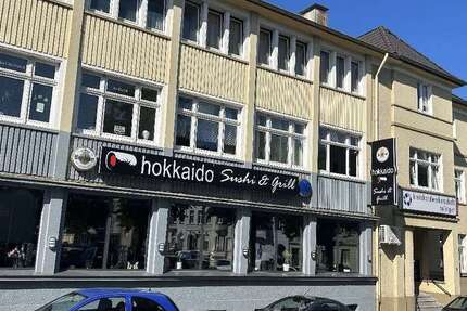 Büro in Solingen 1.350 € 170 m²