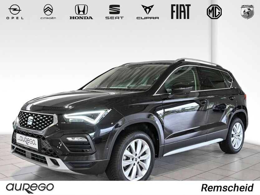 Ateca