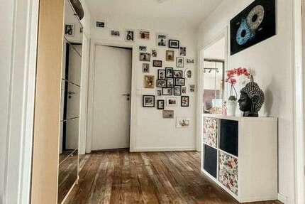 Wohnung Dormagen Sankt Peter - 3 Zimmer, 70 m&sup2;, 750&euro; | Angebot:27300699