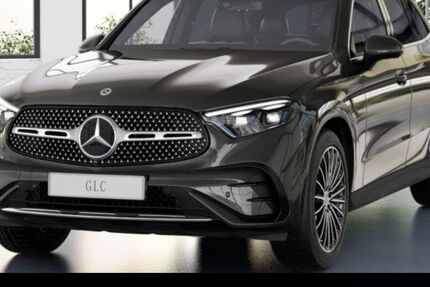 Mercedes-Benz GLC 200 9.900 km 53.490 &euro; Frechen 50226