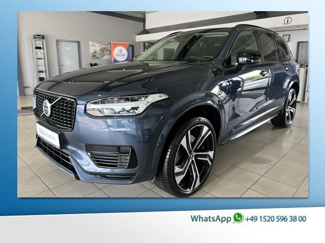 XC90