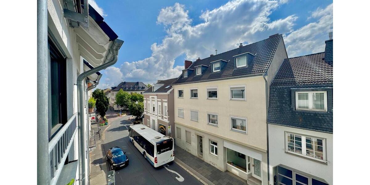 Etagenwohnung Bonn Dransdorf - 1 Zimmer, 45 m&sup2;, 1.150&euro; | Angebot:25506996