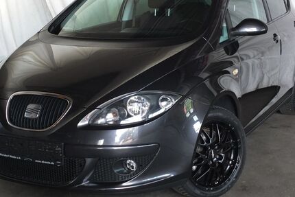 Seat Altea 162.222 km 3.908 &euro; Köln-Marsdorf/Junkersdorf 50858