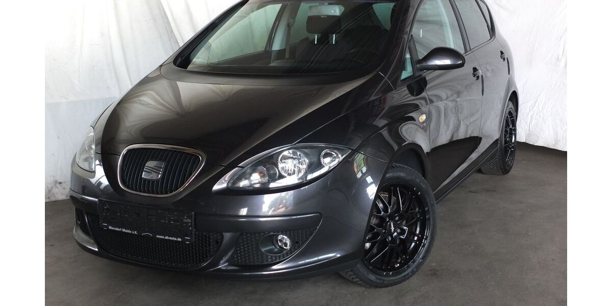 Seat Altea 162.222 km 4.500 &euro; Köln-Marsdorf/Junkersdorf 50858