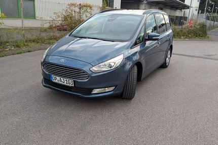 Ford Galaxy 98.450 km 19.999 &euro; Leverkusen 51381