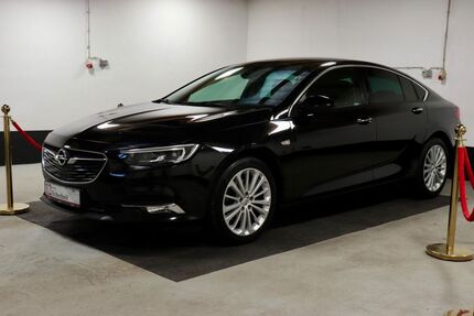 Opel Insignia 185.000 km 9.900 &euro; Bornheim 53332