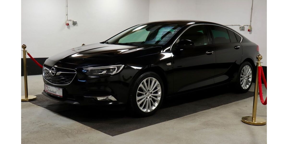 Opel Insignia 185.000 km 9.900 &euro; Bornheim 53332