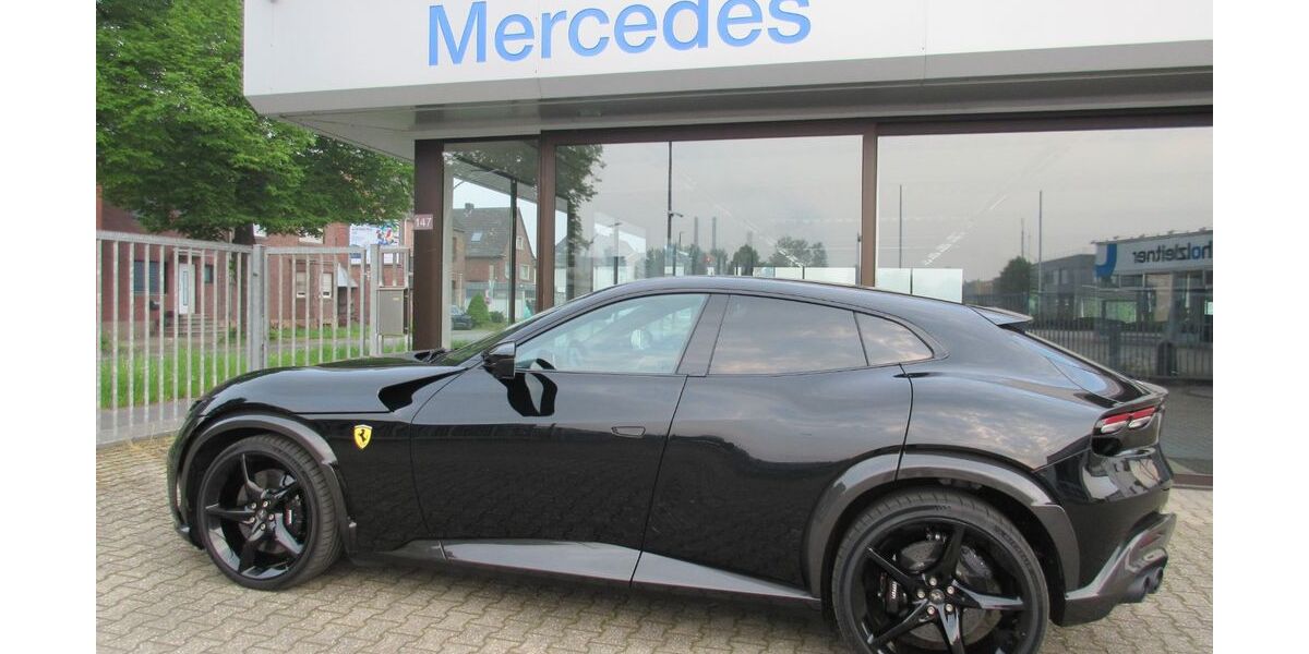 Ferrari Purosangue 5.000 km 559.990 &euro; Bergheim 50126