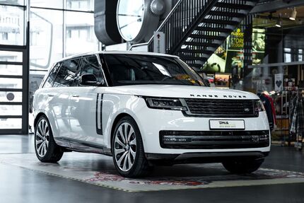 Land Rover Range Rover 29.500 km 109.890 &euro; Köln 50829