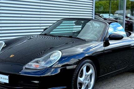 Porsche Boxster 96.000 km 18.950 &euro; Erftstadt 50374