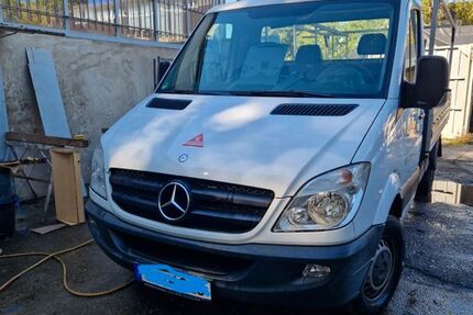 Mercedes-Benz Sprinter 67.000 km 13.950 € Hennef (Sieg) 53773
