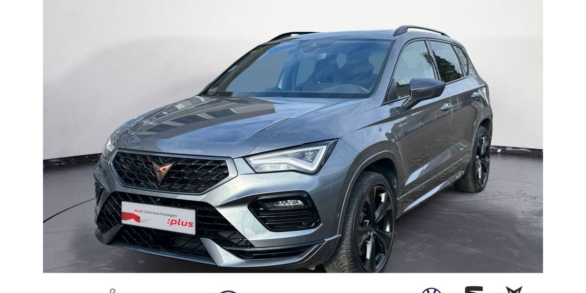 Cupra Ateca 11.079 km 33.480 &euro; Hilden 40721