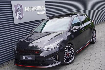 Kia ceed / Ceed 65.000 km 22.990 &euro; Monheim am Rhein 40789