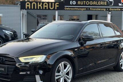 Audi A3 214.800 km 12.850 &euro; Köln 51109