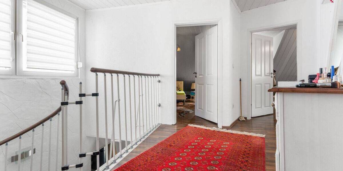 Einfamilienhaus Hürth Alt-Hürth - 6 Zimmer, 198 m&sup2;, 649.000&euro; | Angebot:26388747