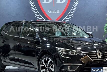 Renault Megane 68.000 km 14.890 &euro; Bergheim 50126