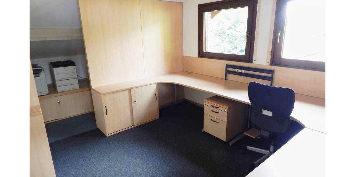 Gewerbeobjekt Wermelskirchen - 1.365&euro; | Angebot:25705742