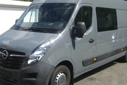 Opel Movano 126.000 km 18.500 &euro; Troisdorf - Spich 53842