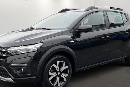 Dacia Sandero 55.843 km 13.490 € Köln 51107