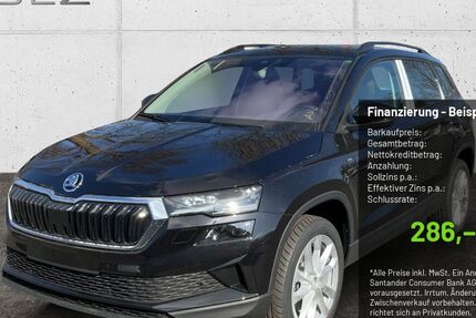 Skoda Karoq 9.800 km 31.990 &euro; Pulheim-Brauweiler 50259