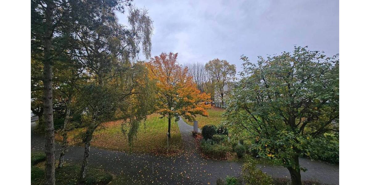 Etagenwohnung Köln Junkersdorf - 2 Zimmer, 80 m&sup2;, 319.000&euro; | Angebot:26674886