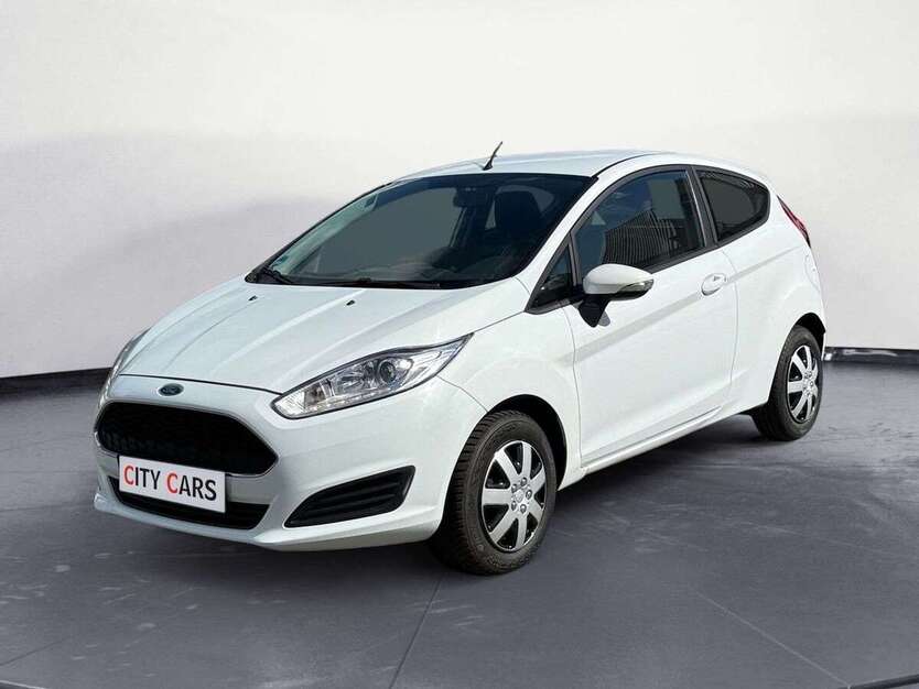 Ford Fiesta 88.000 km 5.990 € Dormagen 41540
