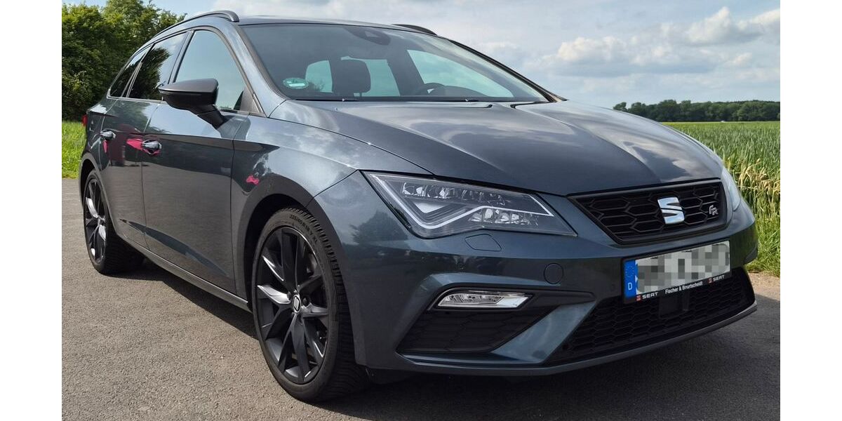 Seat Leon 71.900 km 18.290 &euro; Pulheim 50259