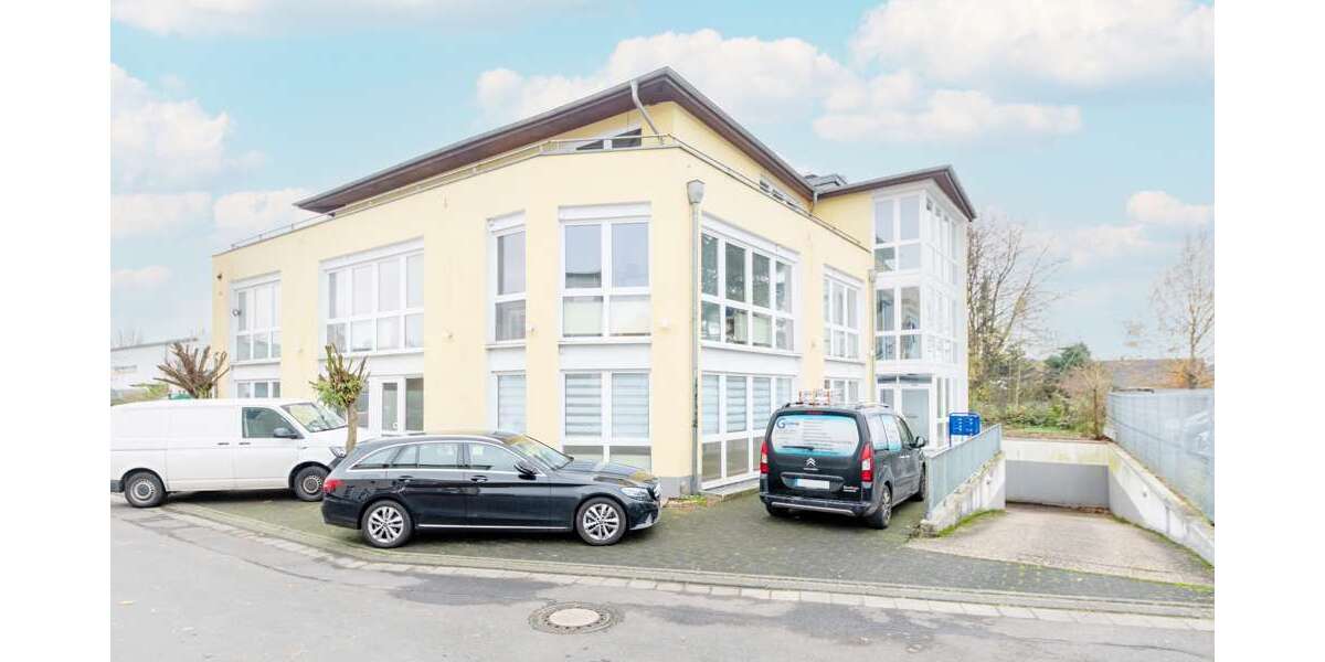 Gewerbeobjekt Bergheim Auenheim - 1.088&euro; | Angebot:27712609