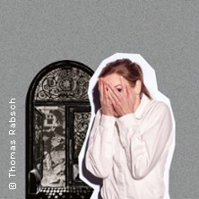 Blindekuh mit dem Tod 02.11.2025 Central