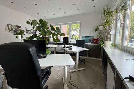 Büro in Köln 700 € 38 m²